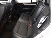 BMW X3  xDrive20d 