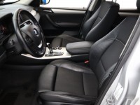 BMW X3  xDrive20d 