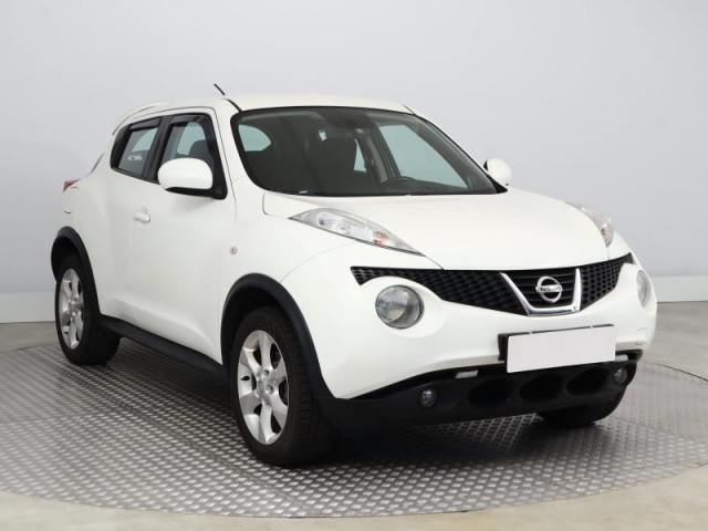 Nissan Juke  1.6 i 