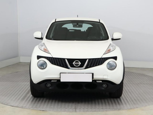 Nissan Juke  1.6 i 