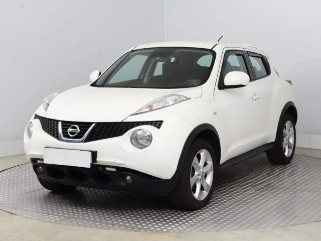 Nissan Juke  1.6 i 