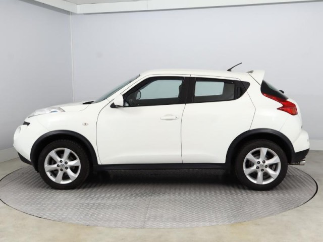 Nissan Juke  1.6 i 