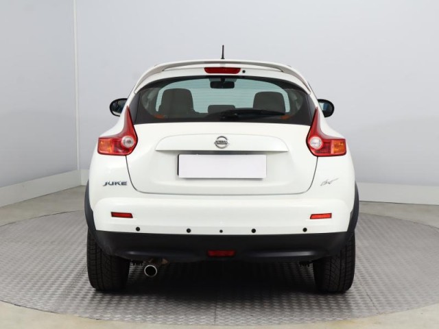 Nissan Juke  1.6 i 