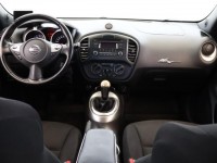 Nissan Juke  1.6 i 