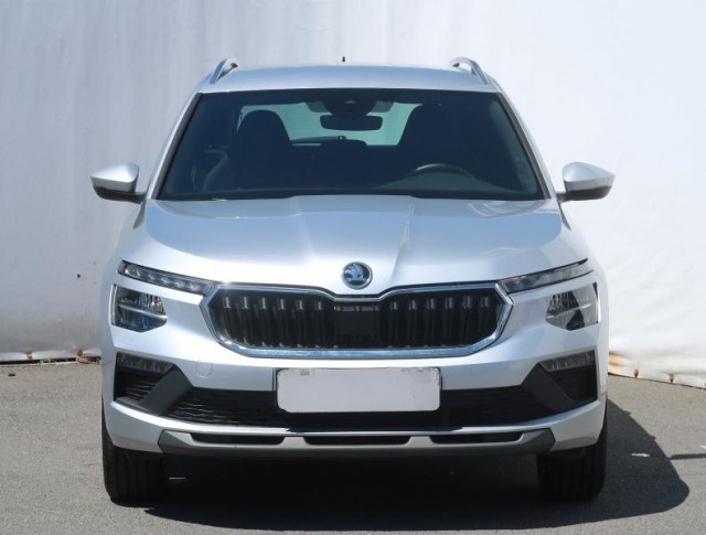 Škoda Kamiq  1.0 TSI Drive