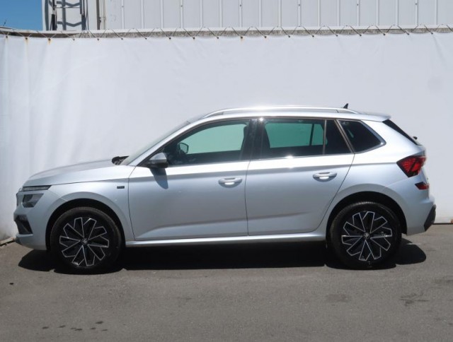Škoda Kamiq  1.0 TSI Drive