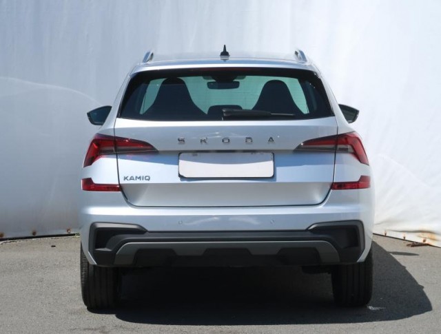 Škoda Kamiq  1.0 TSI Drive