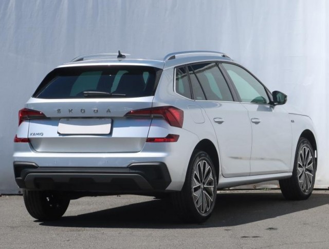 Škoda Kamiq  1.0 TSI Drive