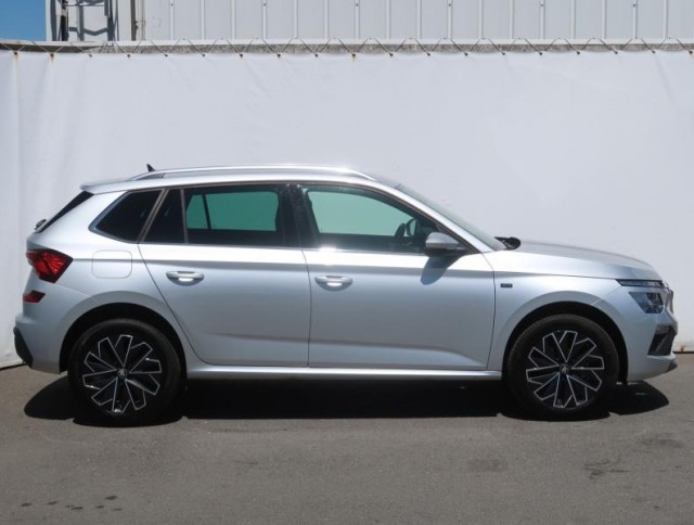 Škoda Kamiq  1.0 TSI Drive