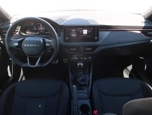 Škoda Kamiq  1.0 TSI Drive