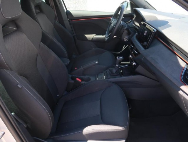 Škoda Kamiq  1.0 TSI Drive