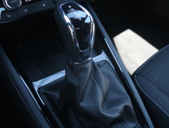 Škoda Kamiq  1.0 TSI Drive