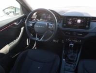 Škoda Kamiq  1.0 TSI Drive