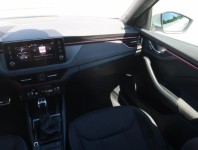 Škoda Kamiq  1.0 TSI Drive
