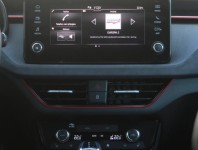 Škoda Kamiq  1.0 TSI Drive