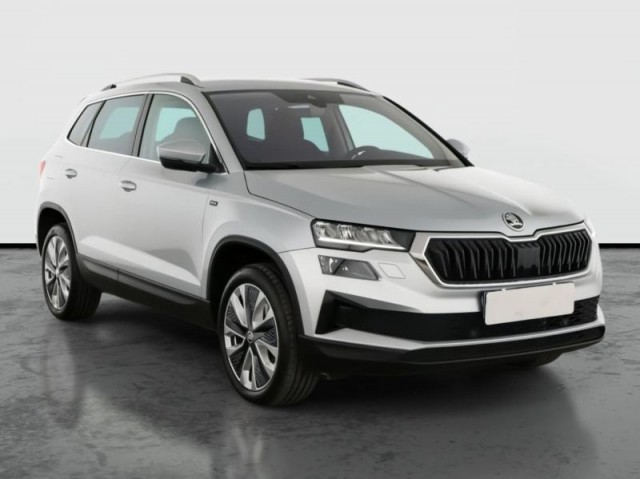 Škoda Karoq  2.0 TDI Drive