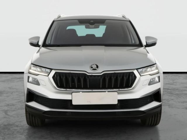 Škoda Karoq  2.0 TDI Drive