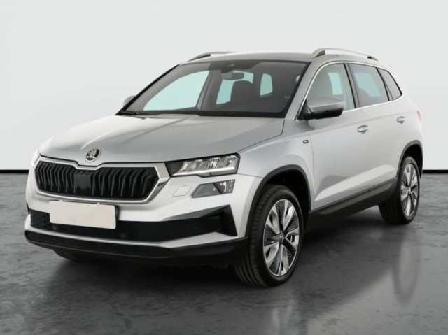 Škoda Karoq  2.0 TDI Drive