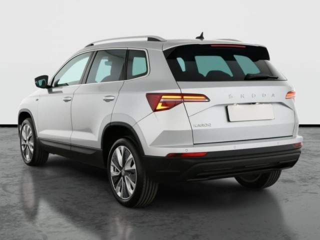 Škoda Karoq  2.0 TDI Drive