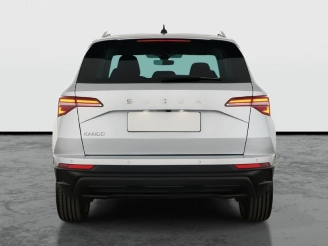 Škoda Karoq  2.0 TDI Drive