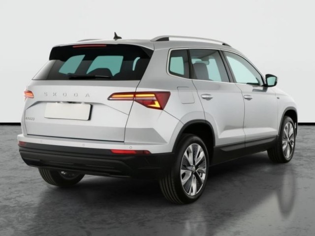 Škoda Karoq  2.0 TDI Drive