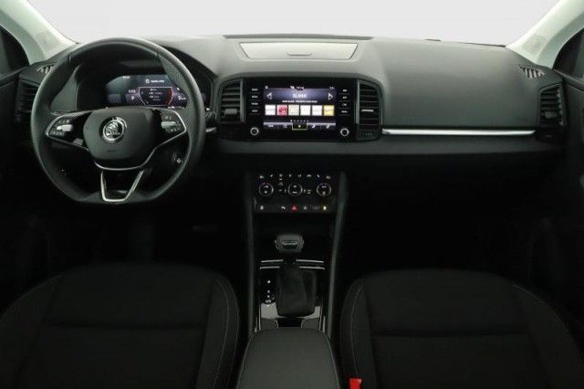 Škoda Karoq  2.0 TDI Drive
