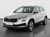 Škoda Karoq  2.0 TDI Drive