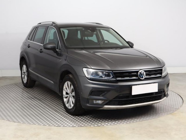 Volkswagen Tiguan  1.4 TSI 