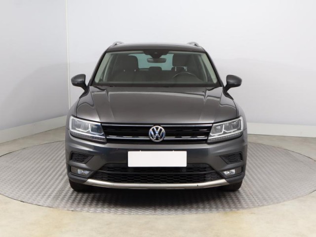 Volkswagen Tiguan  1.4 TSI 
