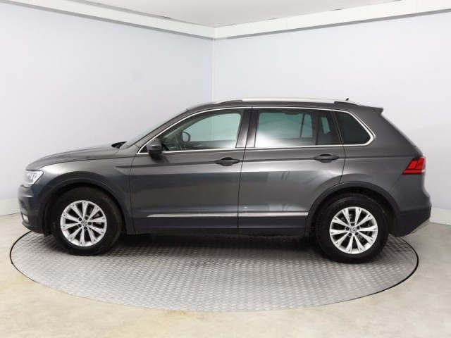 Volkswagen Tiguan  1.4 TSI 