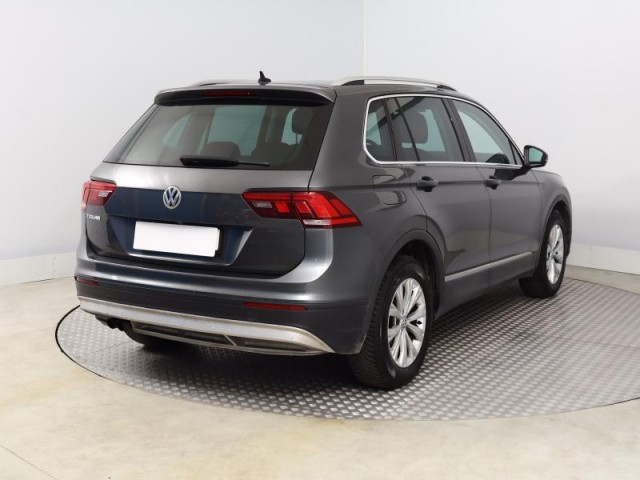 Volkswagen Tiguan  1.4 TSI 