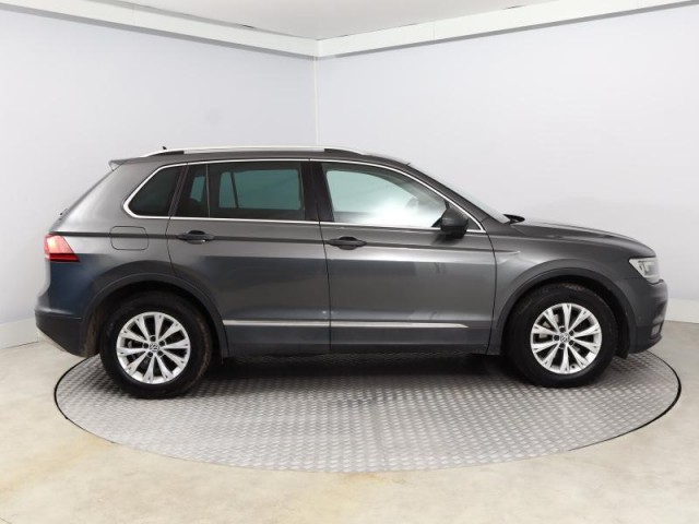 Volkswagen Tiguan  1.4 TSI 