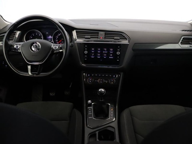 Volkswagen Tiguan  1.4 TSI 