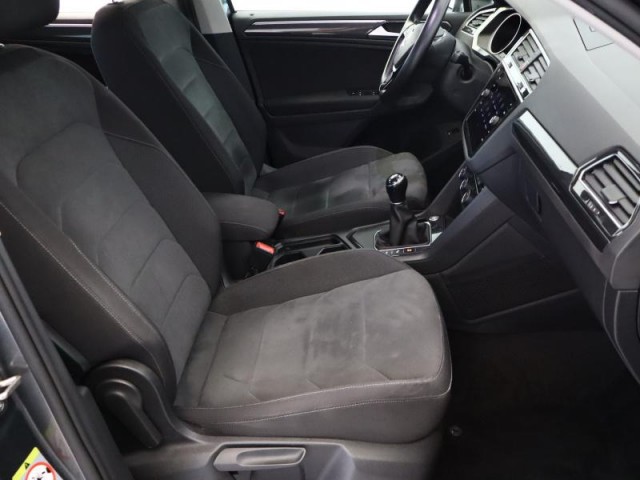Volkswagen Tiguan  1.4 TSI 