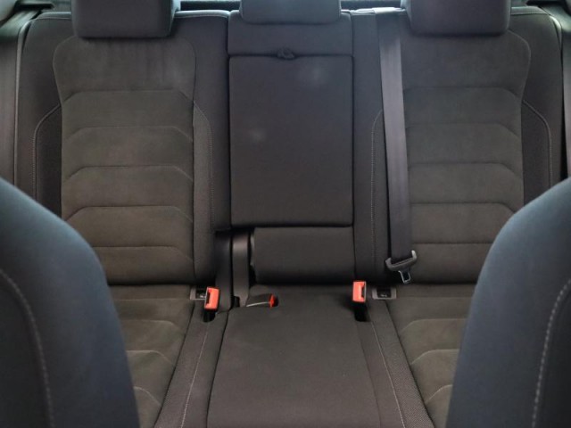 Volkswagen Tiguan  1.4 TSI 