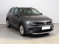 Volkswagen Tiguan  1.4 TSI 