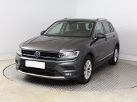 Volkswagen Tiguan  1.4 TSI 