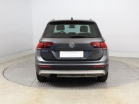 Volkswagen Tiguan  1.4 TSI 