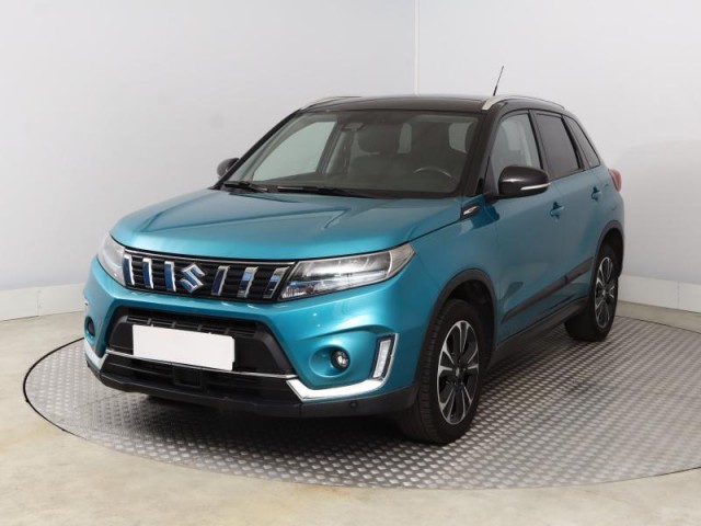 Suzuki Vitara  1.4 BoosterJet 