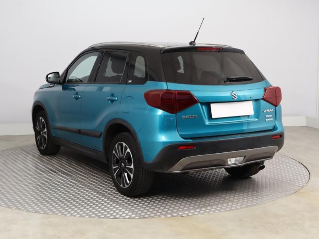 Suzuki Vitara  1.4 BoosterJet 