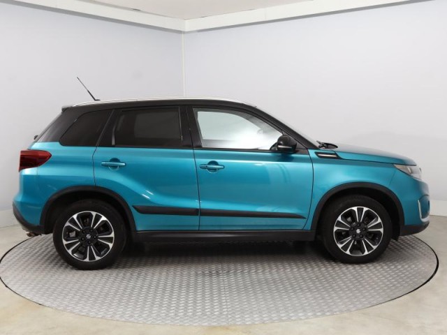 Suzuki Vitara  1.4 BoosterJet 
