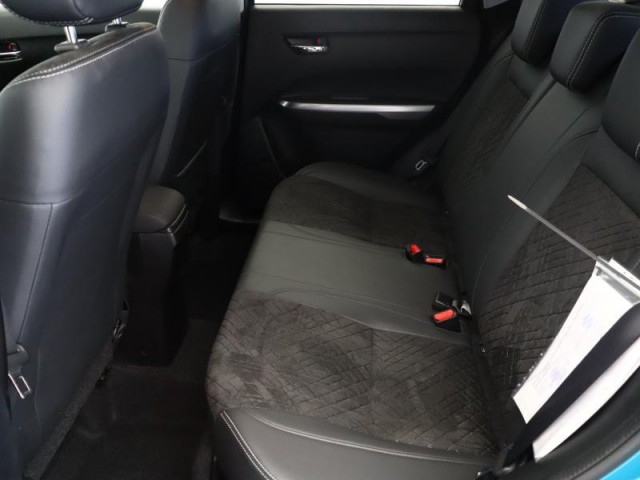 Suzuki Vitara  1.4 BoosterJet 