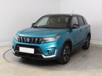 Suzuki Vitara  1.4 BoosterJet 