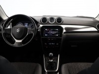 Suzuki Vitara  1.4 BoosterJet 