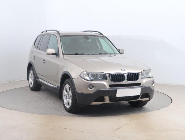 BMW X3  xDrive20d 