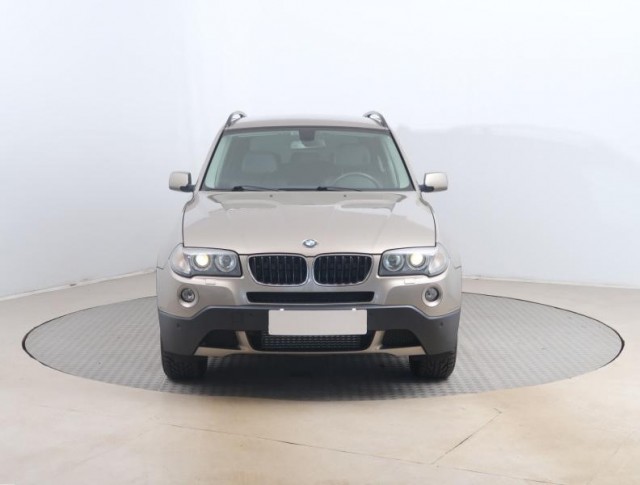 BMW X3  xDrive20d 