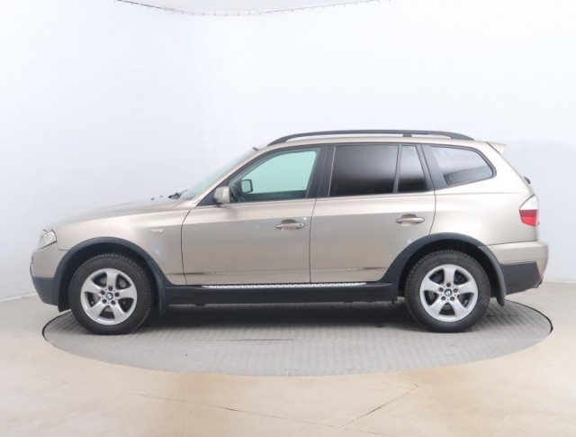 BMW X3  xDrive20d 