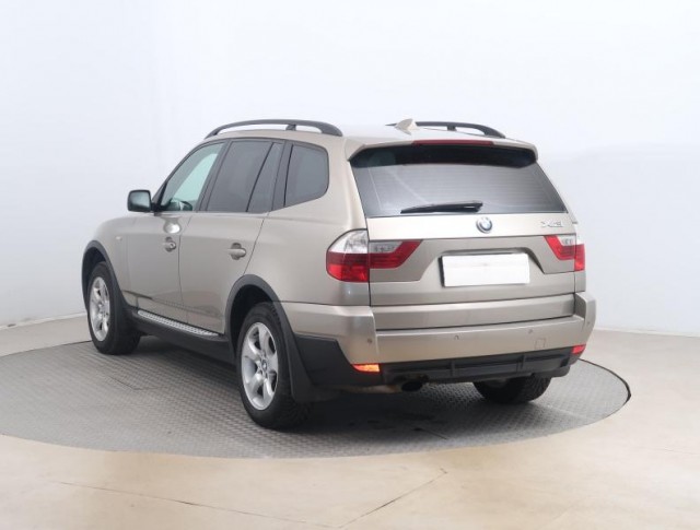 BMW X3  xDrive20d 