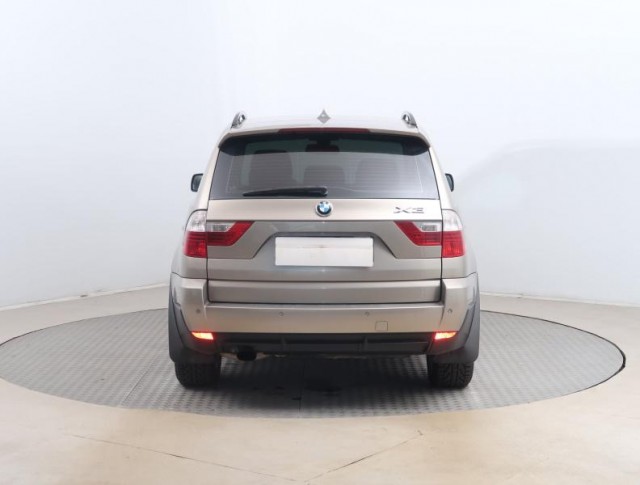 BMW X3  xDrive20d 