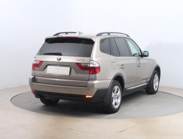 BMW X3  xDrive20d 